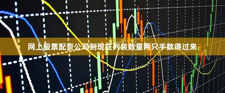 网上股票配资公司到现在列装数量两只手数得过来