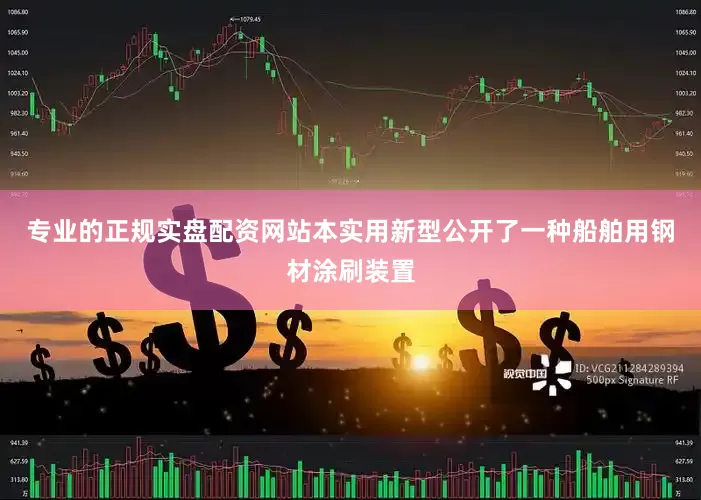 专业的正规实盘配资网站本实用新型公开了一种船舶用钢材涂刷装置